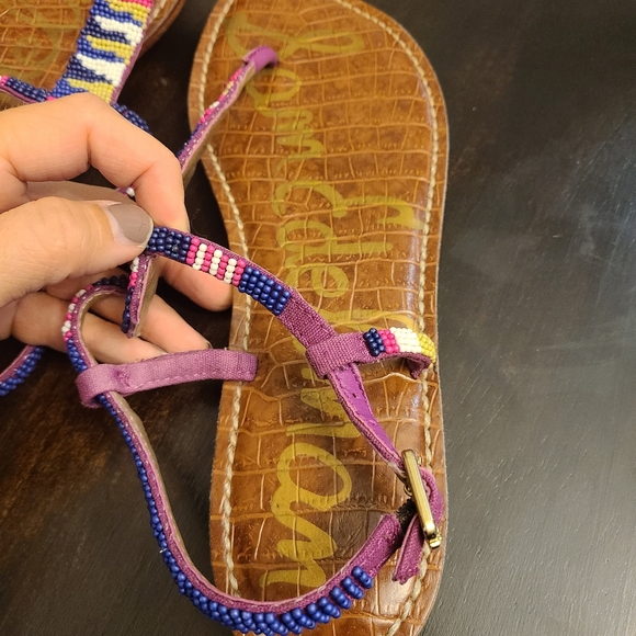 Sam Edelman Gail Sandal - Picture 4 of 6